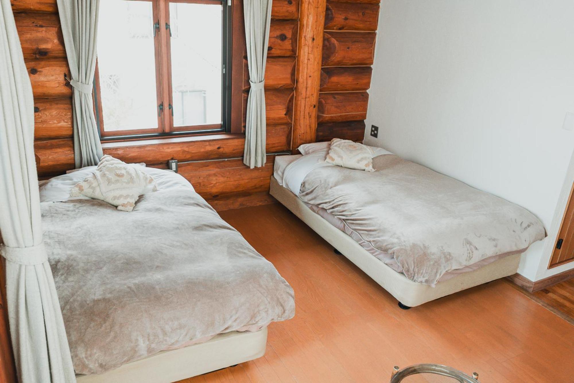 Hakuba Brownie Cottages Exterior photo