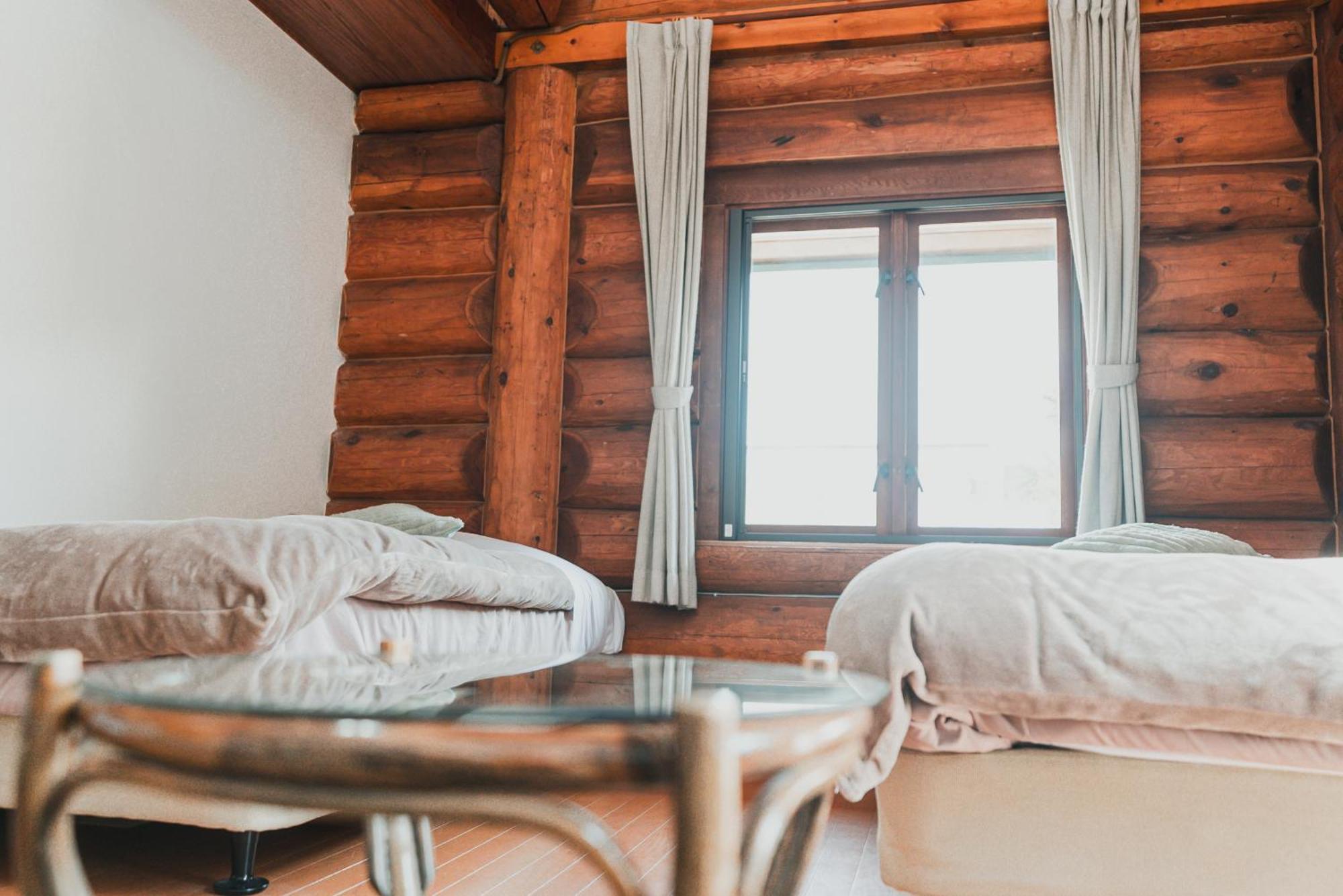Hakuba Brownie Cottages Exterior photo