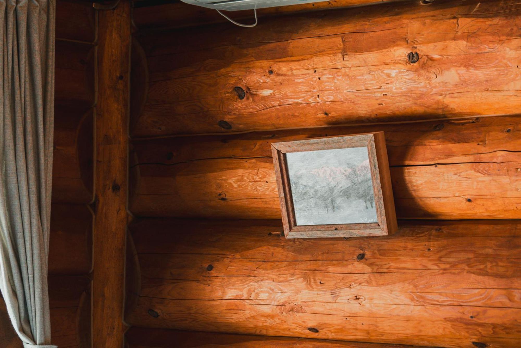 Hakuba Brownie Cottages Exterior photo