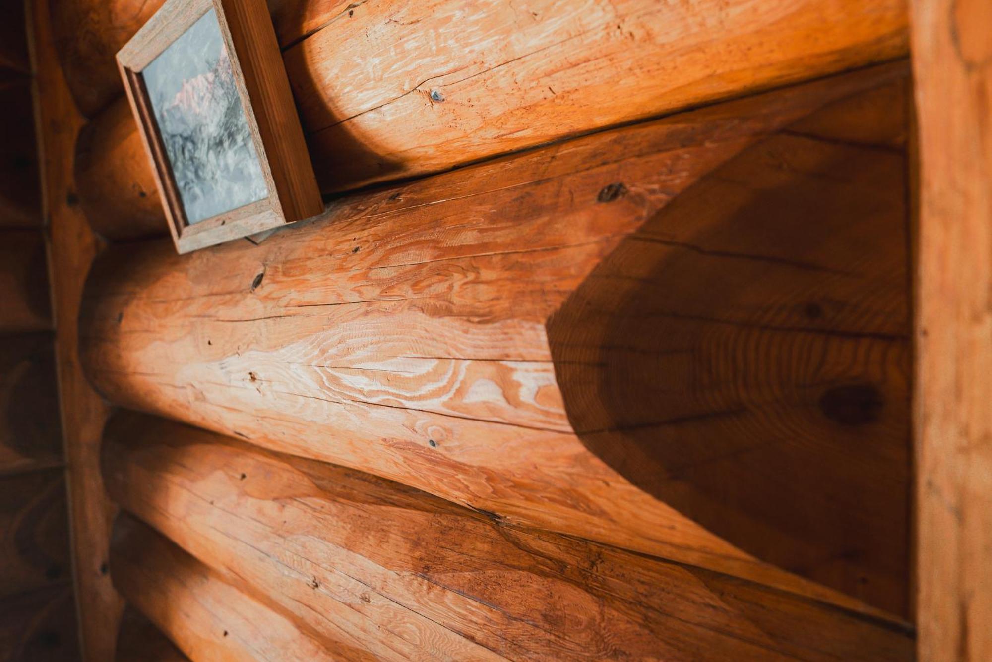 Hakuba Brownie Cottages Exterior photo